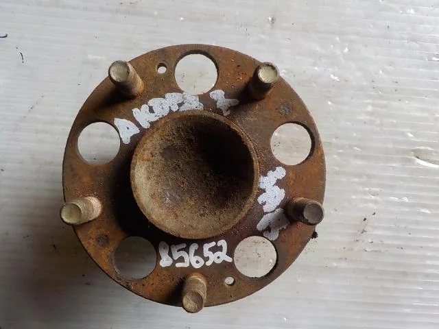 Ступица Honda Accord VII (2002—2006) Зад