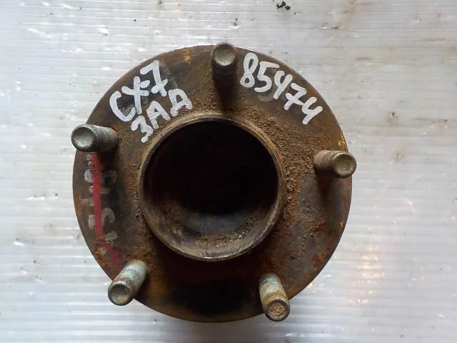 Ступица Mazda 6 GH (2007—2009) Зад