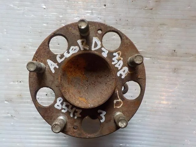 Ступица Honda Accord VII (2002—2006) Зад