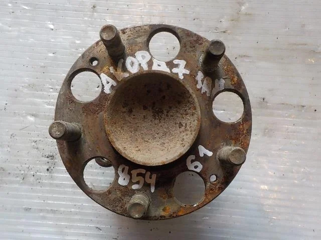 Ступица Honda Accord VII (2002—2006) Зад