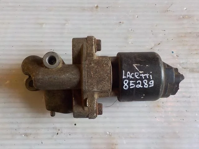 Клапан EGR Daewoo Nexia I рестайлинг (2008—2016)