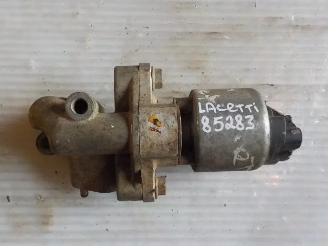 Клапан EGR Daewoo Nexia I рестайлинг (2008—2016)