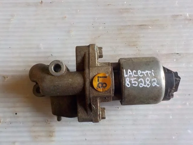 Клапан EGR Daewoo Nexia I рестайлинг (2008—2016)