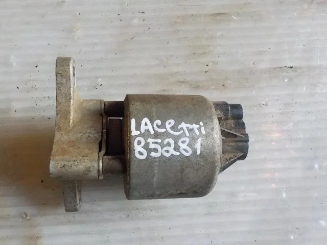 Клапан EGR Daewoo Nexia I рестайлинг (2008—2016)