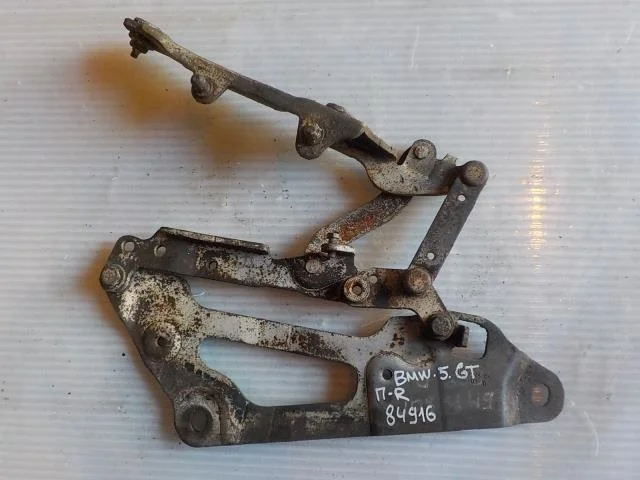 Петля капота BMW 5 серия GT F07 (2009—2013)