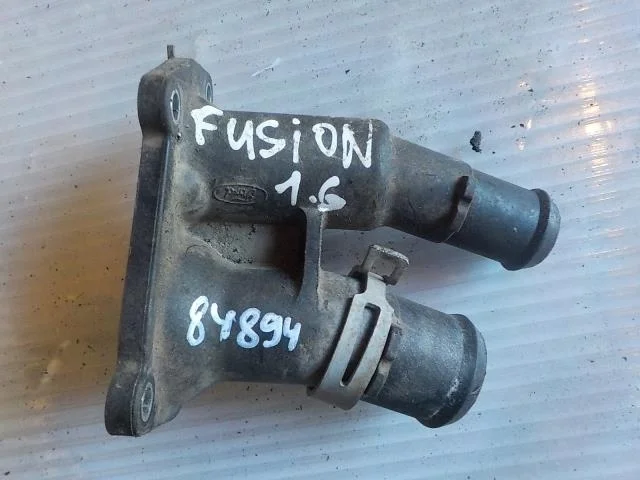 Корпус термостата Ford Fusion I рестайлинг (2005—2012)