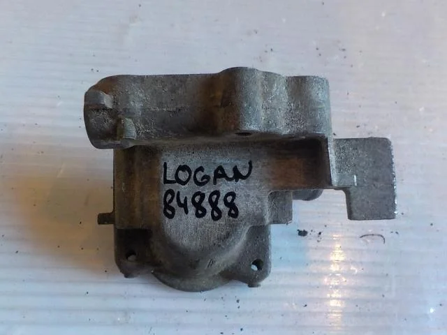 Корпус термостата Renault Logan I (2004—2009)