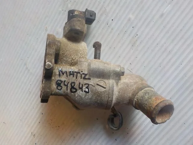 Корпус термостата Daewoo Matiz I рестайлинг (2000—2015)