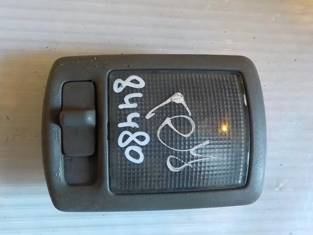 плафон освещения салона Hyundai Getz I рестайлинг (2005—2011)