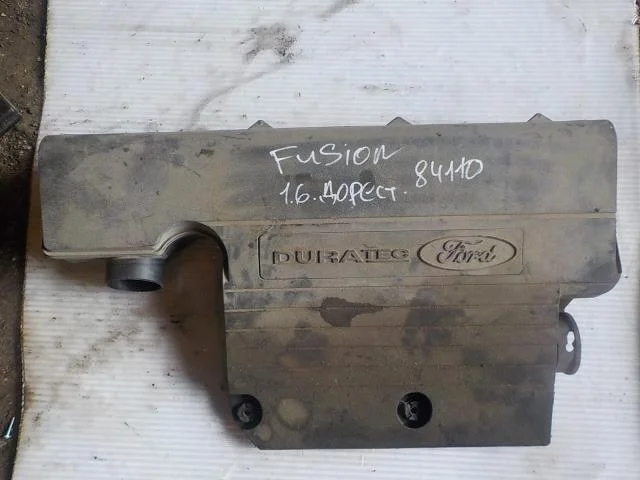 Корпус воздушного фильтра Ford Fusion I рестайлинг (2005—2012)