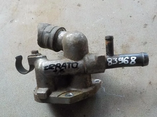 Корпус термостата Hyundai Elantra IV (2006—2011)