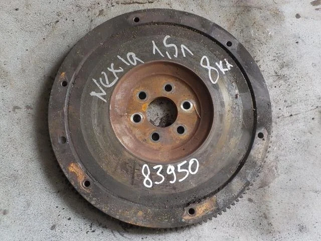 Маховик ЗАЗ Chance I (2009—2014)