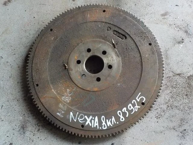 Маховик ЗАЗ Chance I (2009—2014)