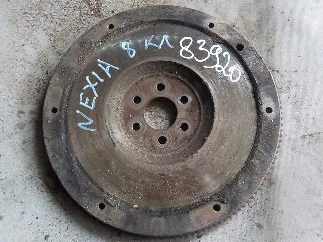 Маховик ЗАЗ Chance I (2009—2014)