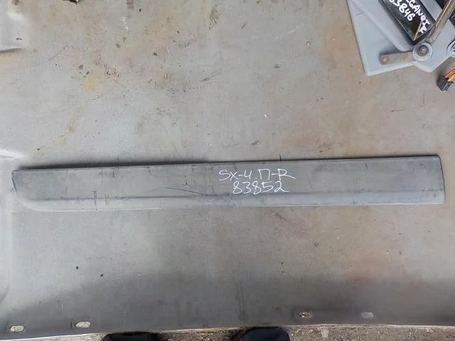 Накладка на дверь Suzuki SX4 I (2006—2009) Перед Право