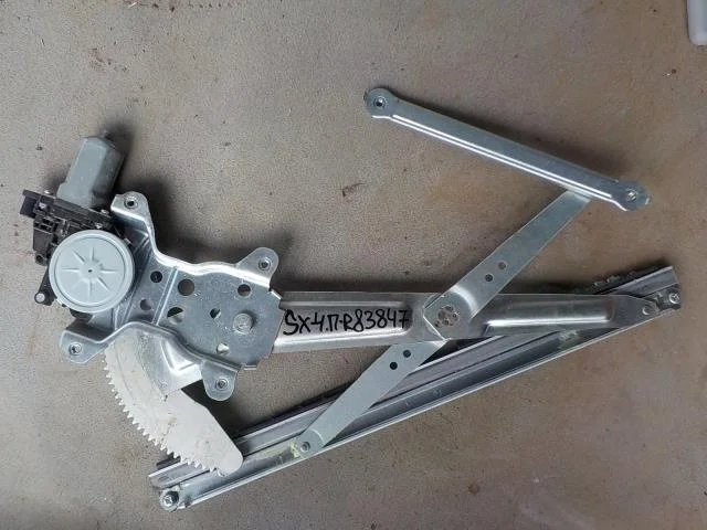 Стеклоподъемник Suzuki SX4 I (2006—2009) Перед Лево