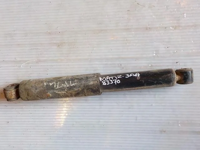 амортизатор Daewoo Matiz II (2005—2007) Зад