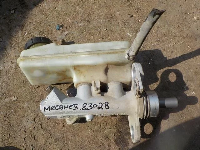 тормозной цилиндр Renault Megane II (2002—2006)