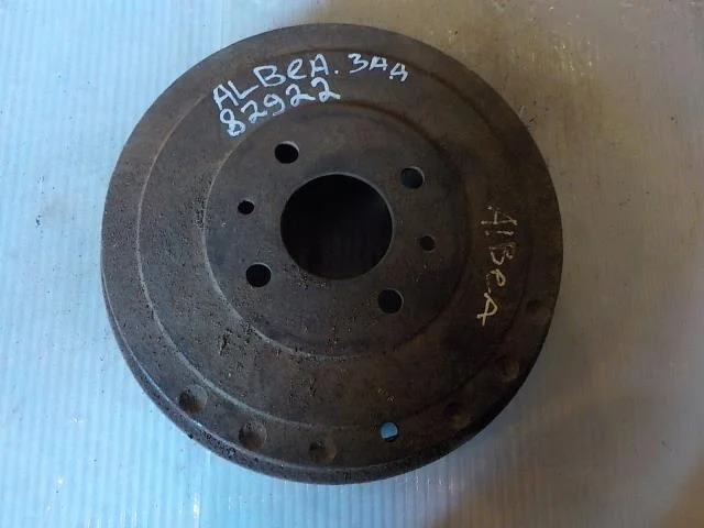 тормозной барабан FIAT Albea I рестайлинг (2005—2012)