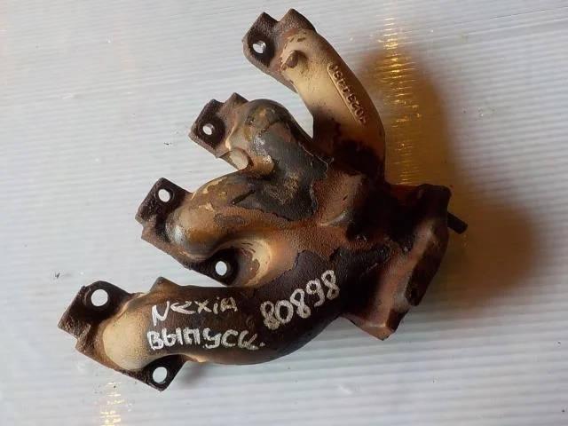 Коллектор выпускной Daewoo Nexia I (1995—2008)