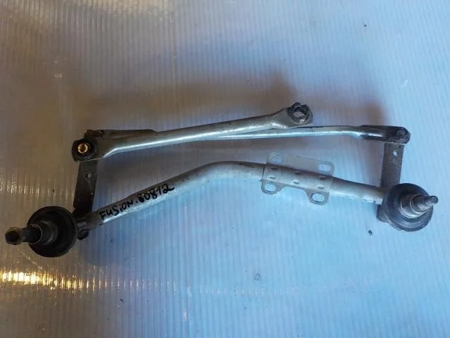 трапеция дворников Ford Fusion I (2002—2005)