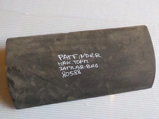 накладка на торпеду Nissan Pathfinder III (2004—2010)