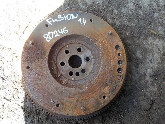 Маховик Ford Focus II (2005—2008)