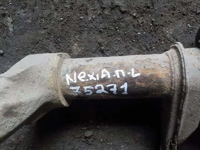 амортизатор Daewoo Nexia I (1995—2008) Перед Лево