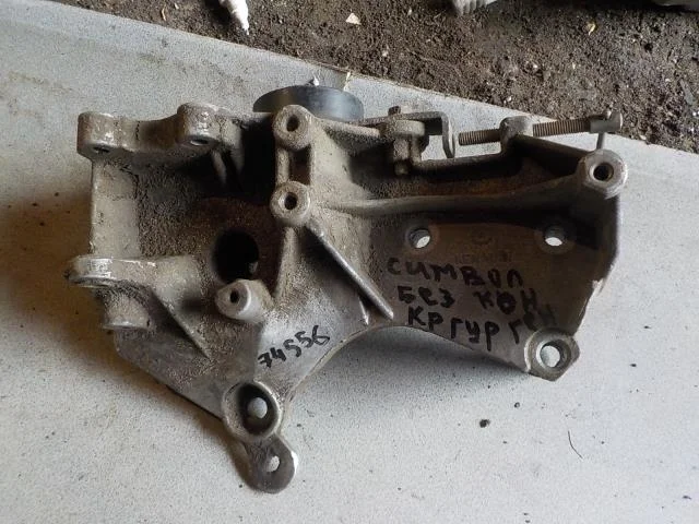 Кронштейн гидроусилителя Renault Logan I (2004—2009)