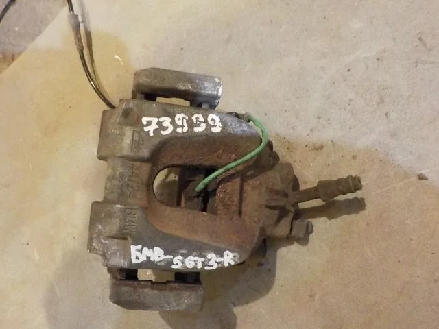 суппорт BMW 5 серия GT F07 рестайлинг (2013—2017)