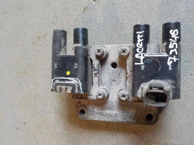 Катушка зажигания Chevrolet Lacetti I (2004—2013)