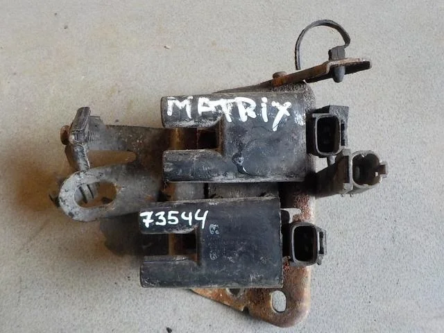 Катушка зажигания Hyundai Getz I рестайлинг (2005—2011)