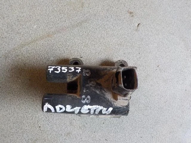 Катушка зажигания Chevrolet Lacetti I (2004—2013)