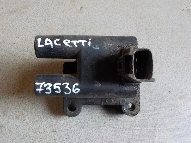 Катушка зажигания Chevrolet Lacetti I (2004—2013)