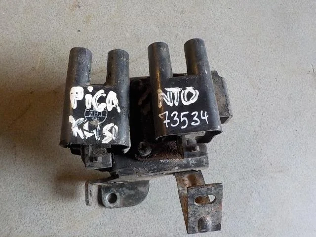 Катушка зажигания Kia Pride II (2005—2011)