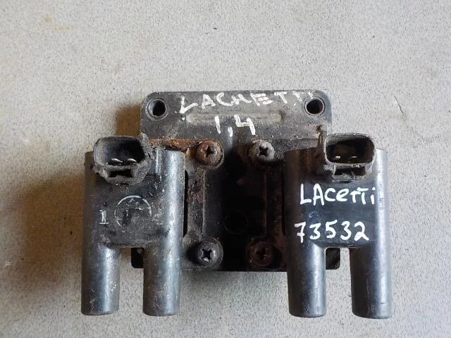 Катушка зажигания Chevrolet Lacetti I (2004—2013)