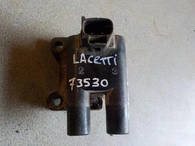 Катушка зажигания Chevrolet Lacetti I (2004—2013)