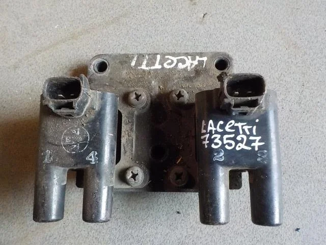 Катушка зажигания Chevrolet Lacetti I (2004—2013)