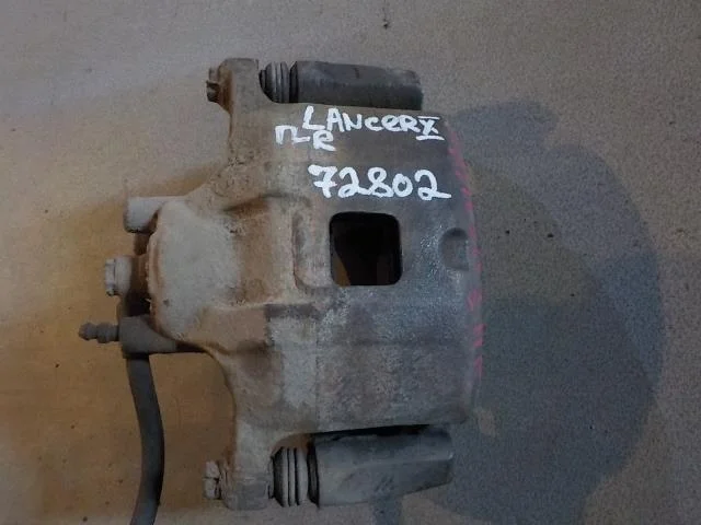 суппорт Mitsubishi Lancer X (2007—2010) Перед Право