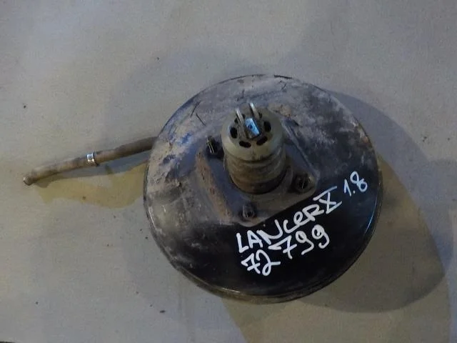 вакуумный усилитель тормозов Mitsubishi Lancer X (2007—2010)