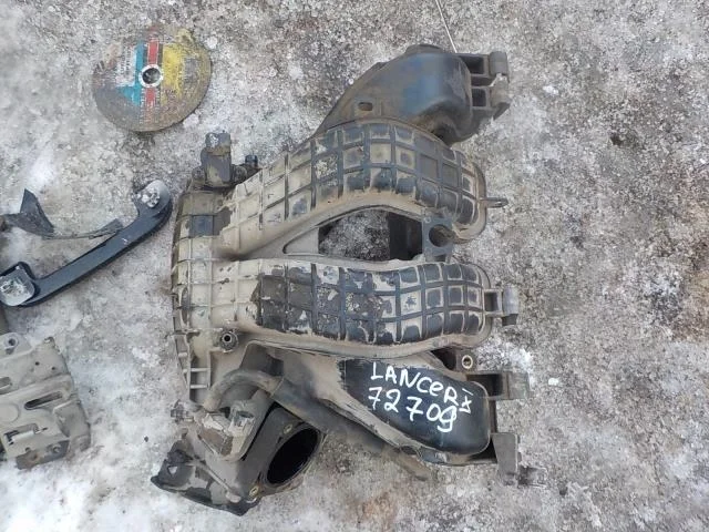 Коллектор впускной Mitsubishi ASX I (2010—2013)