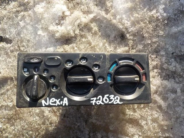 регулятор печки Daewoo Nexia I (1995—2008)