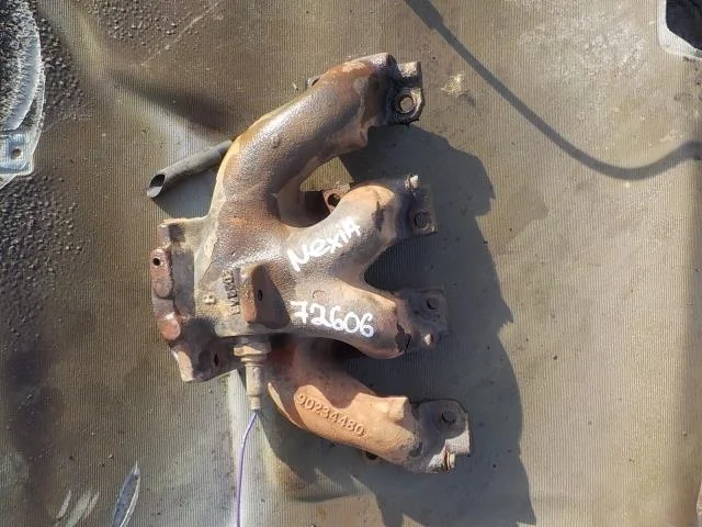 Коллектор выпускной Daewoo Nexia I (1995—2008)