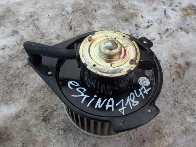 Моторчик печки Chery Fora (A21) A21 (2006—2011)