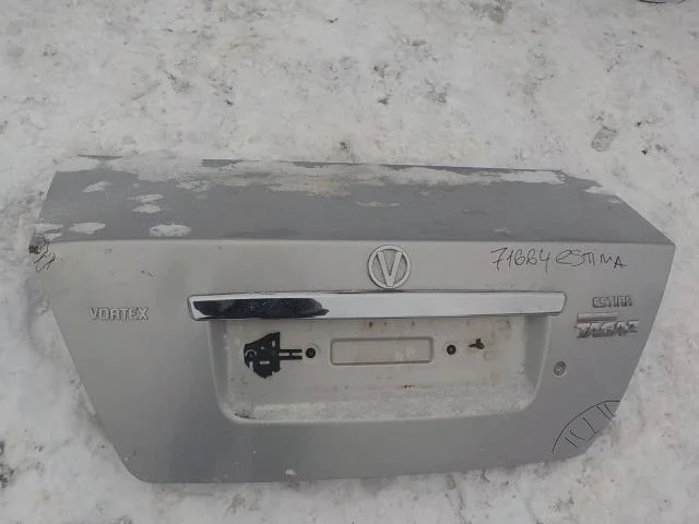 Крышка багажника Chery Fora (A21) A21 (2006—2011)