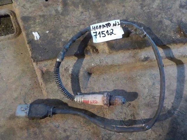 лямбда-зонд Hyundai Elantra IV (2006—2011)