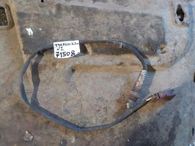 лямбда-зонд Volkswagen Touareg I рестайлинг (2006—2010)