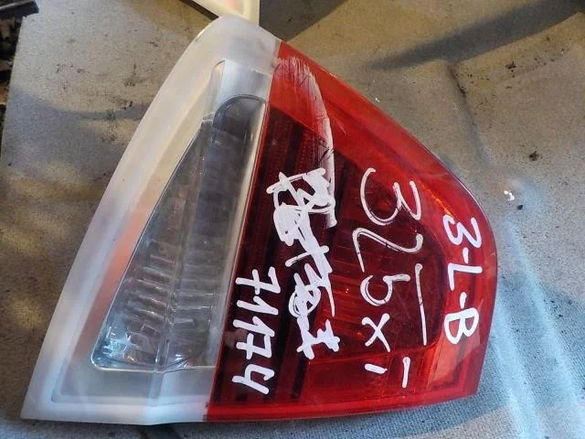 Фонарь BMW 3 серия E90/E91/E92/E93 (2005—2010) Зад Лево