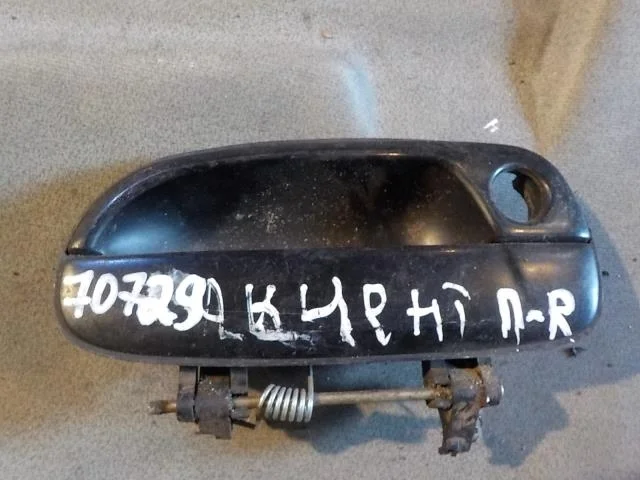 ручка двери внешняя Hyundai Accent III (2006—2011)