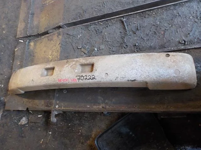 Абсорбер бампера Hyundai Accent II (1999—2012) Зад